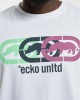 Тениска Ecko Unltd. Rhino T-Shirt white XXL