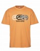 Тениска Ecko Unltd. Rhino T-Shirt forgottenorange XL