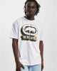 Тениска Ecko Unltd. Emma T-Shirt  white XXL