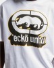 Тениска Ecko Unltd. Emma T-Shirt  white XXL