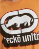 Тениска Ecko Unltd. Emma T-Shirt  forgottenorange XXL