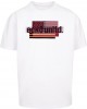 Тениска ECKOTS1154M FLAG T-Shirt white XXL