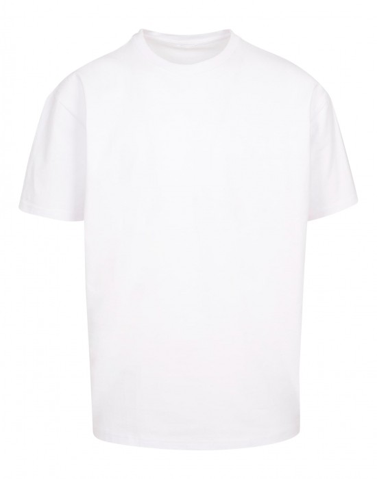 Тениска Ecko Unltd. Vlogo T-Shirt white XXL