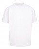 Тениска Ecko Unltd. Vlogo T-Shirt white XXL