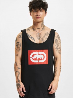 Потник Ecko Unltd. Base Tanktop Black black XXL
