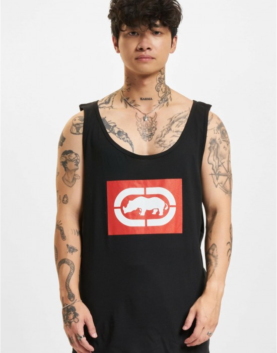 Потник Ecko Unltd. Base Tanktop Black black XXL