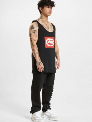 Потник Ecko Unltd. Base Tanktop Black black XXL