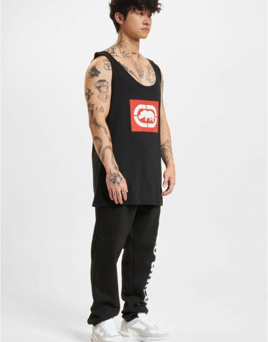 Потник Ecko Unltd. Base Tanktop Black black XXL