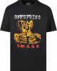Тениска Offspring Smash Oversize Tee black XXL