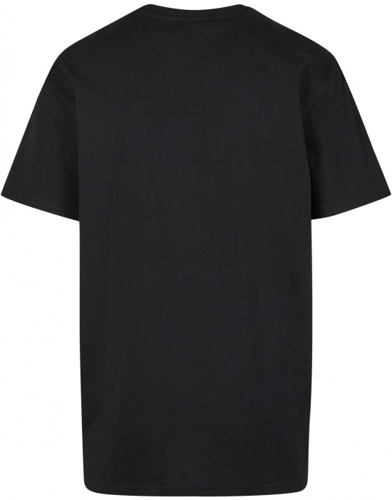 Тениска Offspring Smash Oversize Tee black XXL