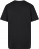 Тениска Offspring Smash Oversize Tee black XXL