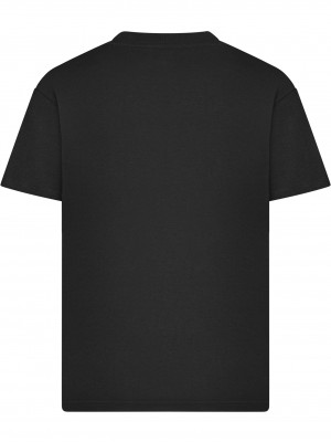 Тениска Minions State of Mind Loose Tee black XXL