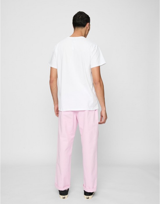 Тениска Jurassic Park Isla Nybla Tee white XXL