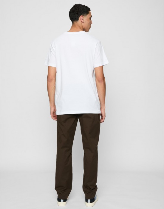 Тениска Football Coming Home 3:1 Tee white XXL