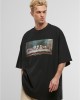 Тениска Can't Hang With Us Huge Tee black XXL