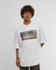 Тениска Can't Hang With Us Huge Tee white XL