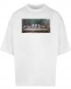 Тениска Can't Hang With Us Huge Tee white XL