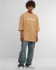 Тениска Los Angeles Wording New Huge Tee unionbeige XL