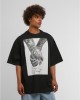 Тениска Trust 2.0 New Huge Tee black XXL