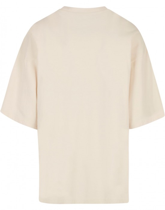 Тениска Ballin 2.0 New Huge Tee whitesand XXL