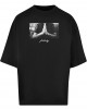 Тениска Pray New Huge Tee black XXL