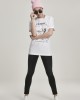 Дамска тениска Ladies F-Word Tee white XS