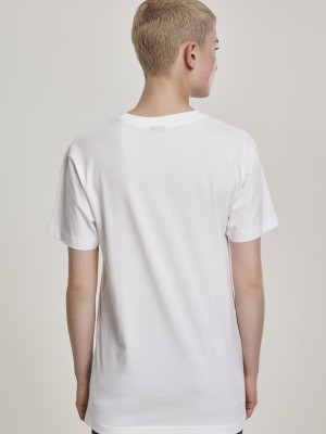 Дамска тениска Ladies F-Word Tee white XS