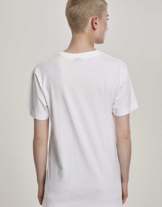 Дамска тениска Ladies F-Word Tee white XS