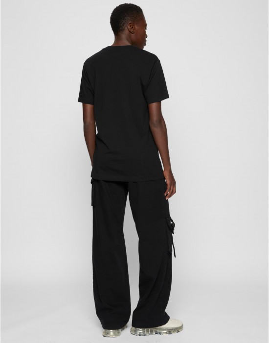 Дамска тениска Ladies Dont Follow Me Tee black XS