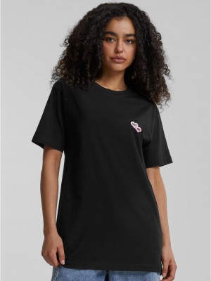 Дамска тениска Ladies F U Tee black XS