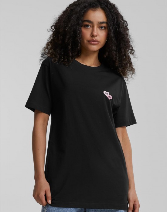 Дамска тениска Ladies F U Tee black XS