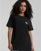 Дамска тениска Ladies F U Tee black XS