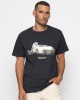 Тениска Weekend Wolf Tee navy S