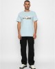 Тениска Weekend Wolf Tee ocean blue XXL