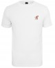 Тениска Small Basketball Player Tee white XS