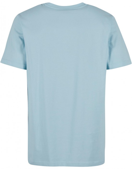 Тениска Ufo Drop Tee ocean blue XL