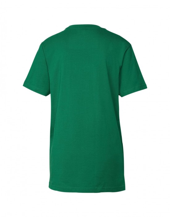 Дамска тениска Ladies Pray Tee forest green XS