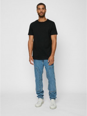 Тениска Child Of The Cosmos Tee black XS