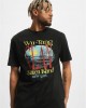 Тениска Wu Tang Staten Island Oversize Tee black L