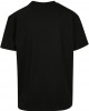 Тениска Wu Tang Staten Island Oversize Tee black L
