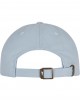 Шапка с козирка Letter Lightblue Low Profile Cap L one size