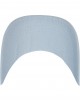Шапка с козирка Letter Lightblue Low Profile Cap L one size