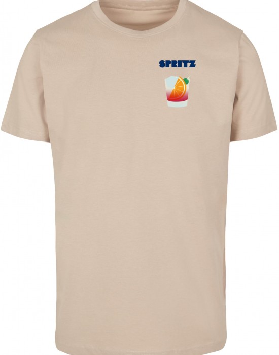 Тениска Vintage Spritz Tee sand XXL