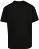 Тениска Wu-Tang Clan Enter the Wu Oversize Tee black M