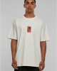 Тениска Puffer Peace Huge Tee whitesand XXL