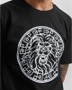 Тениска Lion Face Tee black XXL
