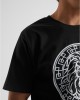Тениска Lion Face Tee black XXL