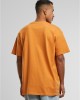 Тениска Dopamine Paradise Oversize Tee forgottenorange XL