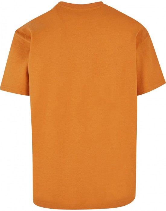 Тениска Dopamine Paradise Oversize Tee forgottenorange XL
