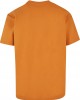 Тениска Dopamine Paradise Oversize Tee forgottenorange XL